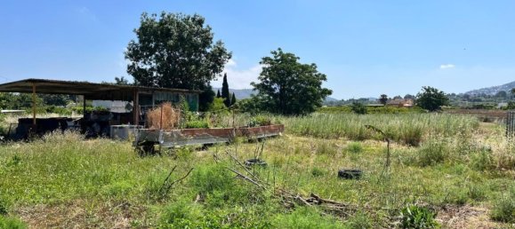 Grundstück in Ondara, Spain 5237m², Nr. 153649 2