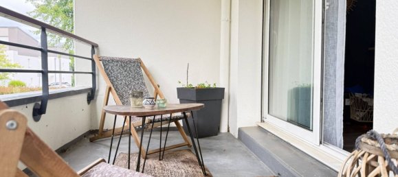 2 bedrooms Apartment in Vannes, France No. 284185 20