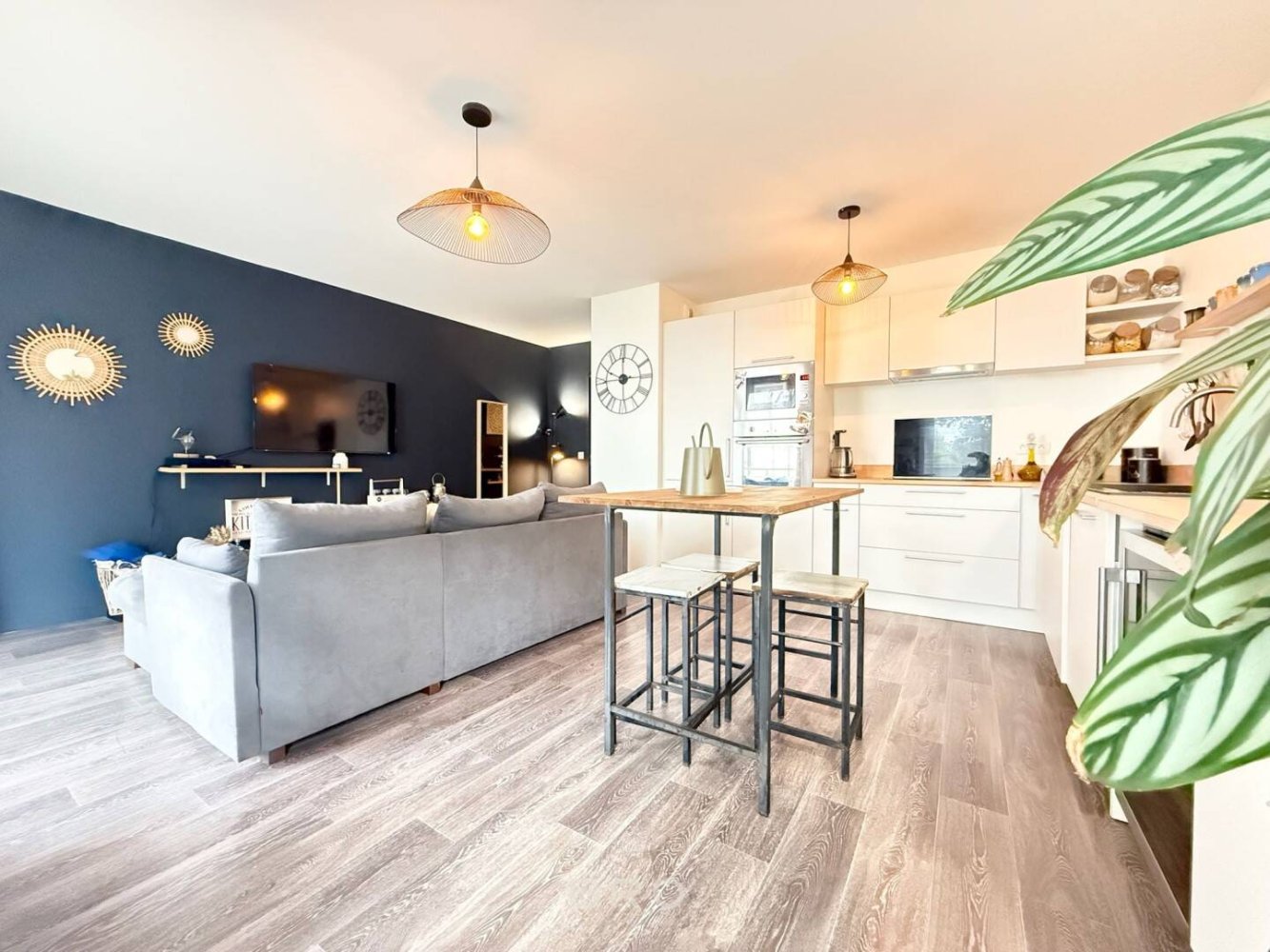 2 bedrooms Apartment in Vannes, France No. 284185