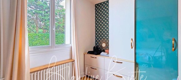 Квартира с 3 спальнями в Шату, Франция № 284235 8