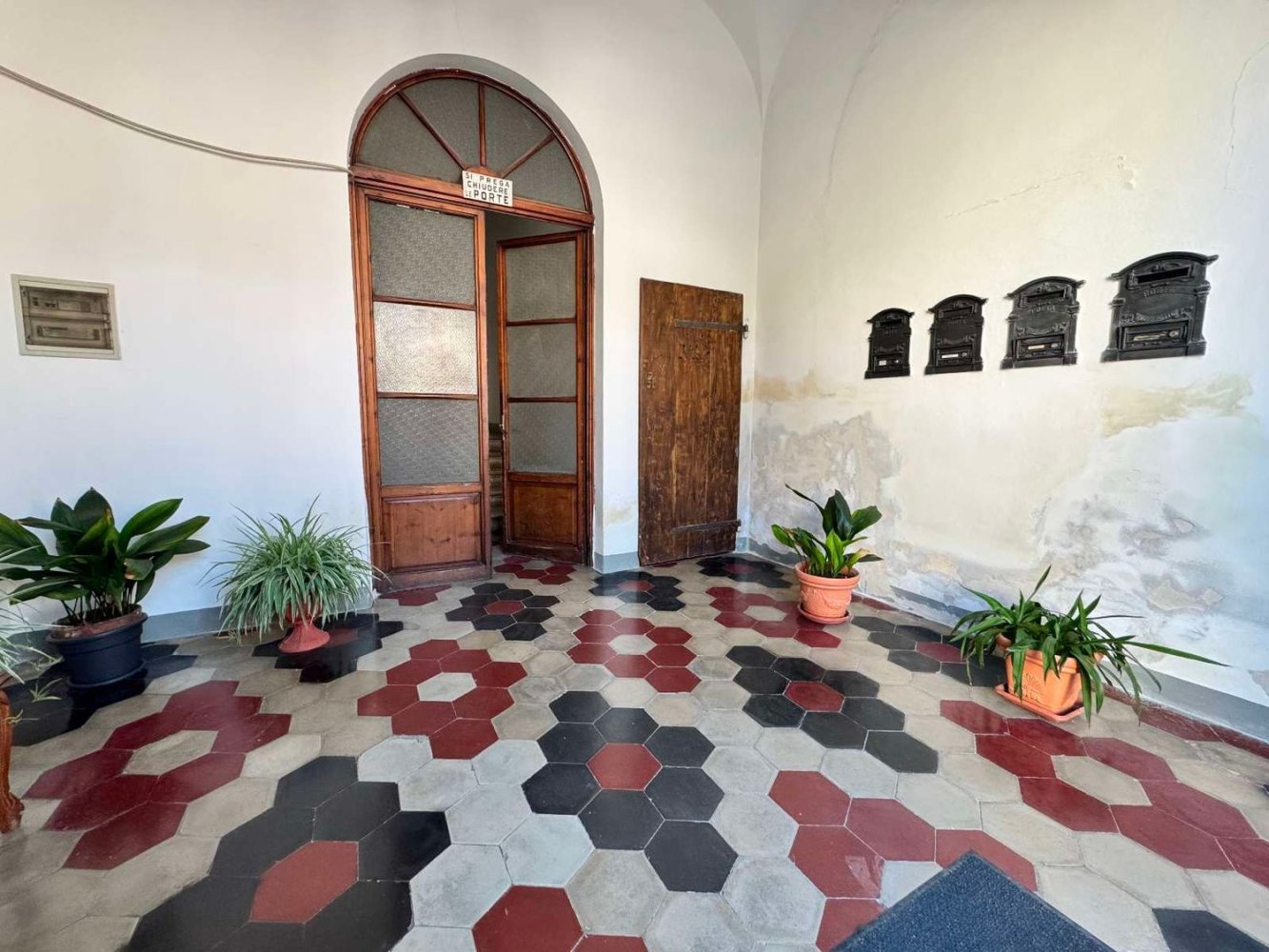 5-Zimmer Wohnung in Poggibonsi, Italy, Nr. 297855