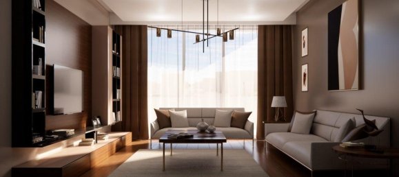 2غرفة شقة في Bueyuekcekmece, Turkey رقم 20572 8