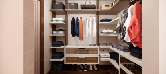 2غرفة شقة في Bueyuekcekmece, Turkey رقم 20572 16