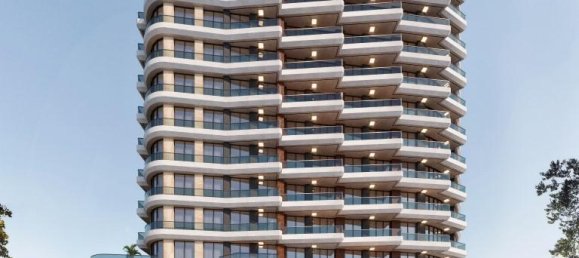 2غرفة شقة في Bueyuekcekmece, Turkey رقم 20572 20