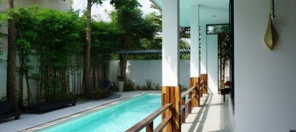 3 bedrooms House in Chiang Mai, Thailand No. 27032 16