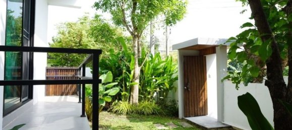 3 bedrooms House in Chiang Mai, Thailand No. 27032 18