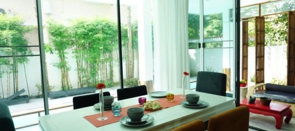 3 bedrooms House in Chiang Mai, Thailand No. 27032 22