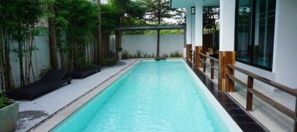 3 bedrooms House in Chiang Mai, Thailand No. 27032 15