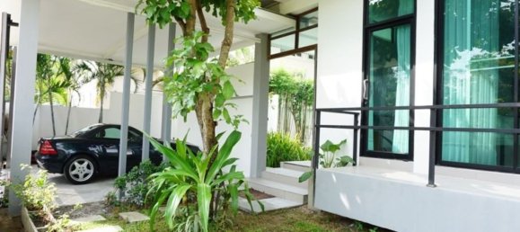 3 bedrooms House in Chiang Mai, Thailand No. 27032 17