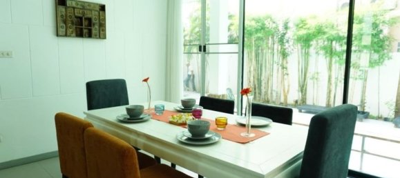 3 bedrooms House in Chiang Mai, Thailand No. 27032 23