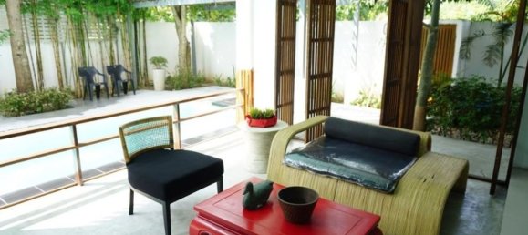 3 bedrooms House in Chiang Mai, Thailand No. 27032 24