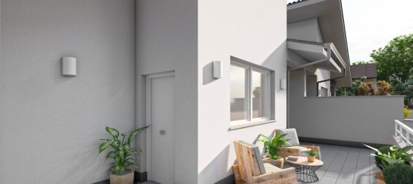 4 rooms House in Rome, Italy No. 9577 21