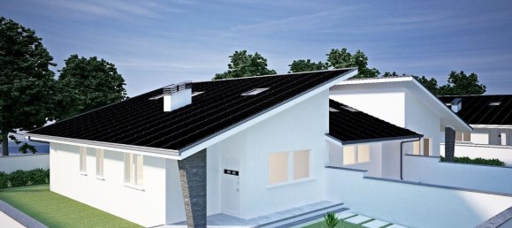 4 rooms House in Rome, Italy No. 9577 14