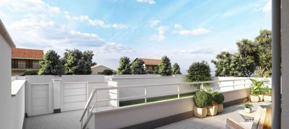 4 rooms House in Rome, Italy No. 9577 22