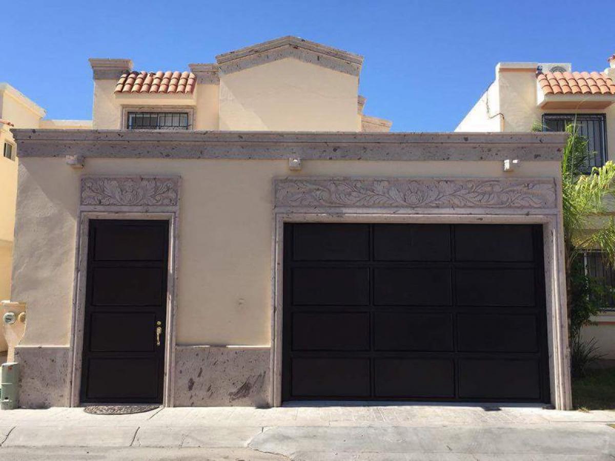 Casa T4 em Sonora, Mexico N.º 150417