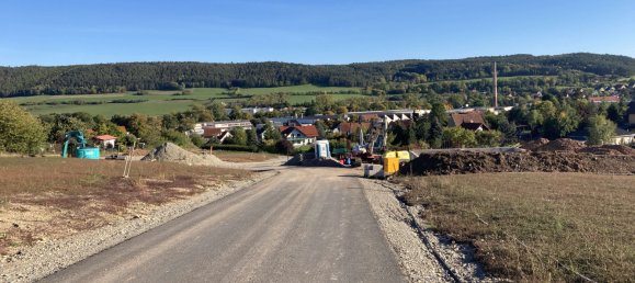 463m² Land in Ilm-Kreis, Germany No. 26282 2