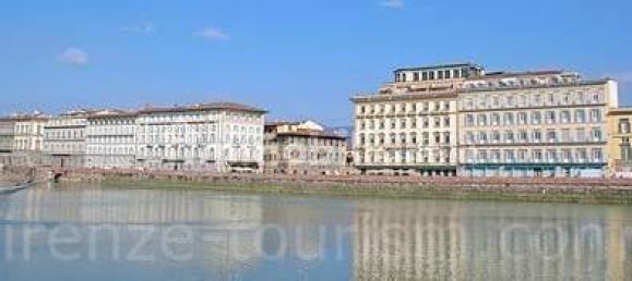 1-Zimmer Gewerbliche Immobilie in Florence, Italy, Nr. 39786 24