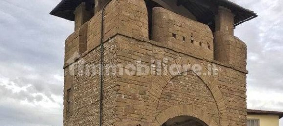 1-Zimmer Gewerbliche Immobilie in Florence, Italy, Nr. 39786 16