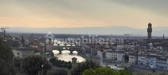 1-Zimmer Gewerbliche Immobilie in Florence, Italy, Nr. 39786 7