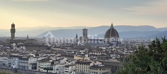 1-Zimmer Gewerbliche Immobilie in Florence, Italy, Nr. 39786 6