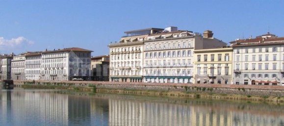 1-Zimmer Gewerbliche Immobilie in Florence, Italy, Nr. 39786 11