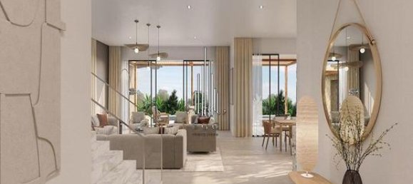 7 bedrooms Villa in Saadiyat Island, UAE No. 44414 7