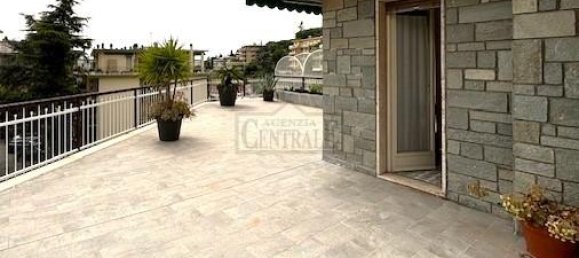 2 rooms Penthouse in Sanremo, Italy No. 236946 19