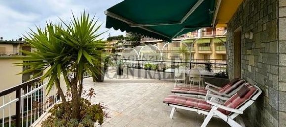 2 rooms Penthouse in Sanremo, Italy No. 236946 26