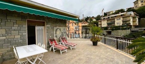 2 rooms Penthouse in Sanremo, Italy No. 236946 23