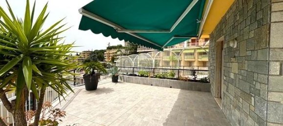 2 rooms Penthouse in Sanremo, Italy No. 236946 39