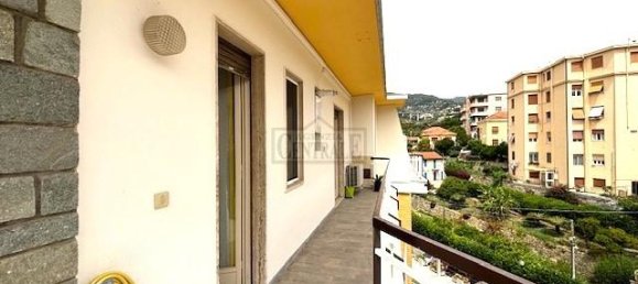 2 rooms Penthouse in Sanremo, Italy No. 236946 32