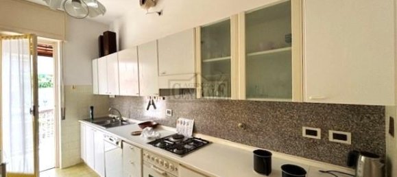 2 rooms Penthouse in Sanremo, Italy No. 236946 20