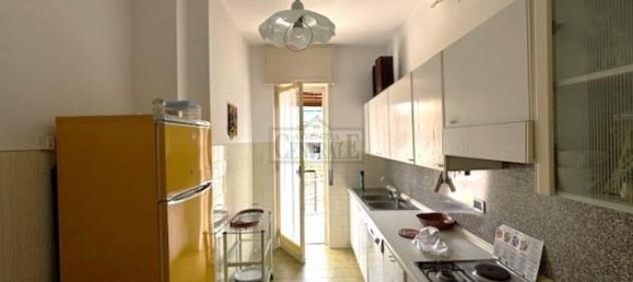 2 rooms Penthouse in Sanremo, Italy No. 236946 15