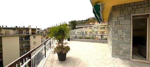 2 rooms Penthouse in Sanremo, Italy No. 236946 33