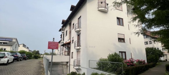 2 Schlafzimmer Wohnung in Lörrach, Germany, Nr. 225352 10