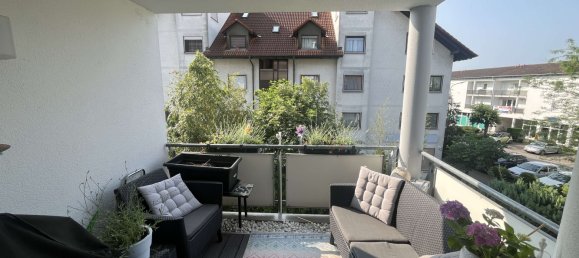 2 Schlafzimmer Wohnung in Lörrach, Germany, Nr. 225352 2