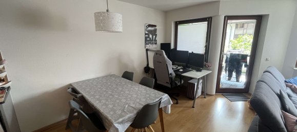 2 Schlafzimmer Wohnung in Lörrach, Germany, Nr. 225352 3