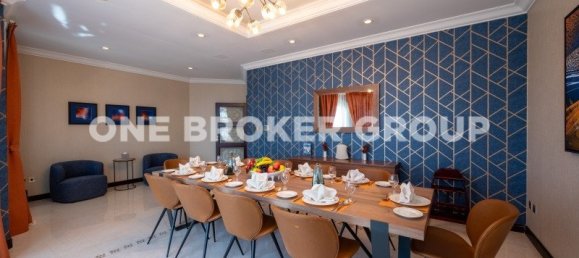 Villa de 4 dormitorios en Palm Jumeirah, UAE No. 916 9