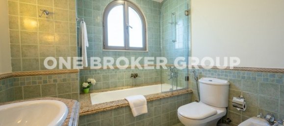 Villa de 4 dormitorios en Palm Jumeirah, UAE No. 916 16