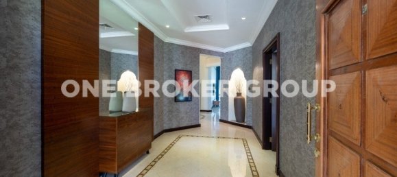 Villa de 4 dormitorios en Palm Jumeirah, UAE No. 916 7