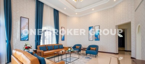 Villa de 4 dormitorios en Palm Jumeirah, UAE No. 916 6