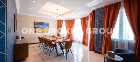 Villa de 4 dormitorios en Palm Jumeirah, UAE No. 916 10