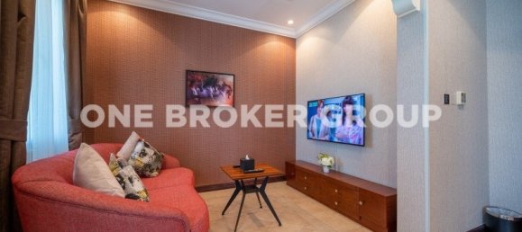 Villa de 4 dormitorios en Palm Jumeirah, UAE No. 916 18