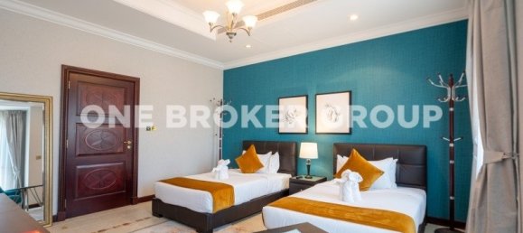 Villa de 4 dormitorios en Palm Jumeirah, UAE No. 916 15