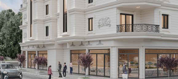 Apartamento de 2+1 en Alanya, Turkey No. 1185 11