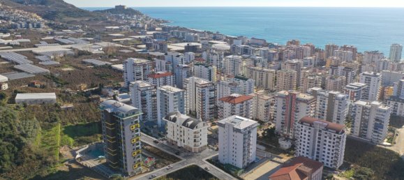 Apartamento de 2+1 en Alanya, Turkey No. 1185 7