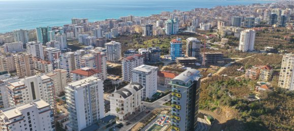 Apartamento de 2+1 en Alanya, Turkey No. 1185 3