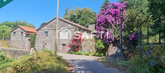Castelos T5 em Rois, Spain N.º 180379 2