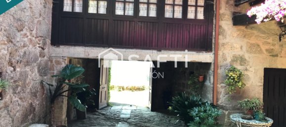 Castelos T5 em Rois, Spain N.º 180379 9