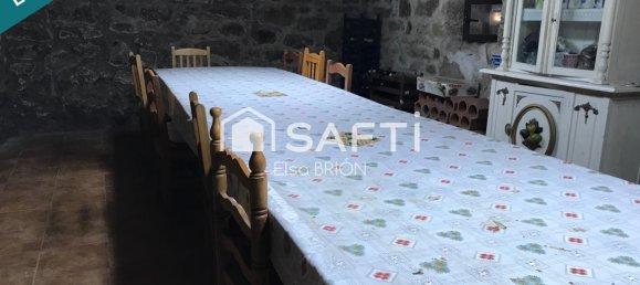 Castelos T5 em Rois, Spain N.º 180379 19